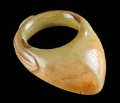 17TH C. INDIAN MUGHAL WALRUS I