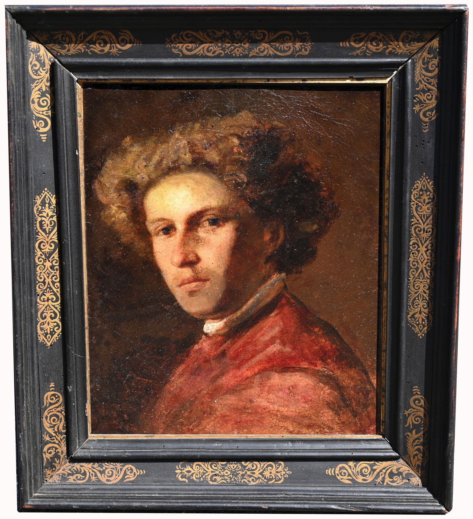 17TH C. OLD MASTER VENETIAN
