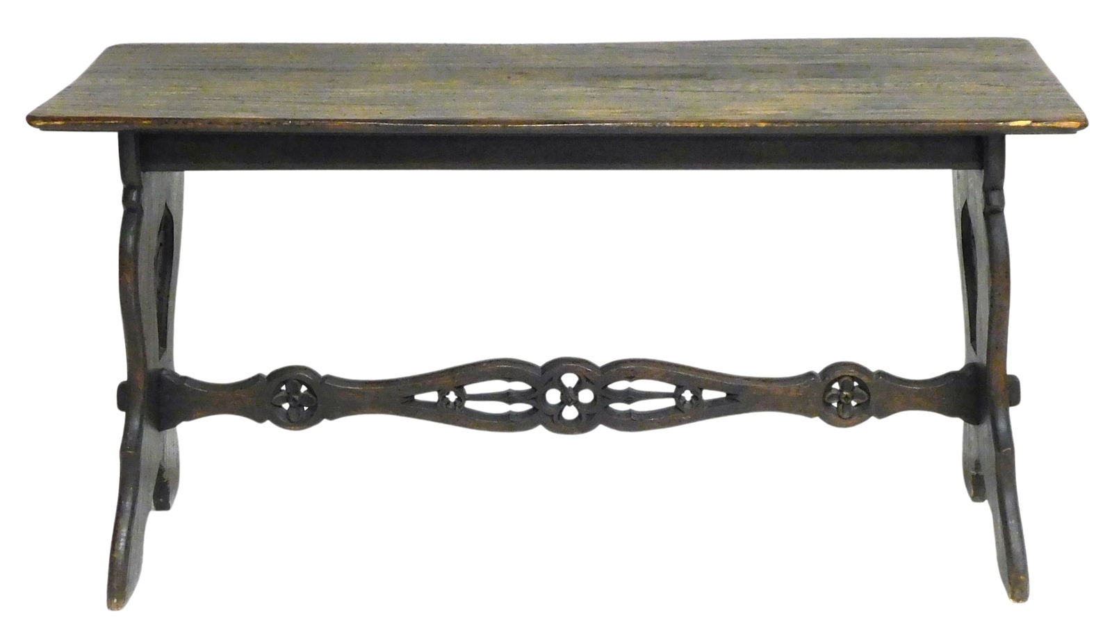 17TH C. STYLE TABLE, 20TH C.