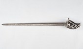 17TH C. VENETIAN SHIAVONAVenet
