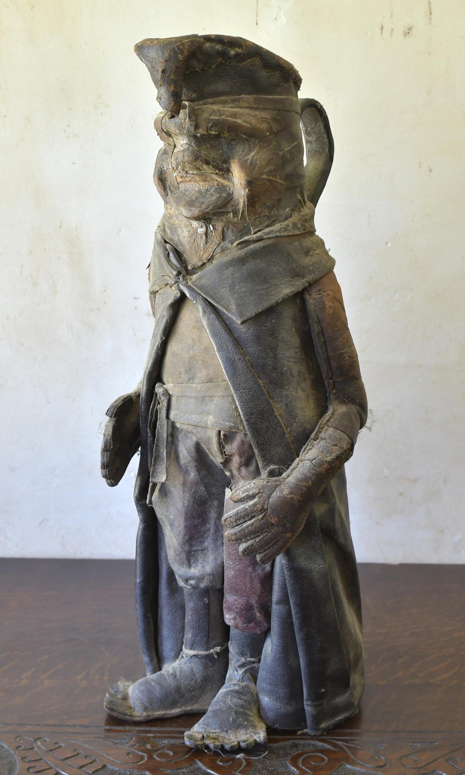 17TH C./18TH C. LARGE SIZE