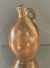 17TH CENTURY BARTMANN BELLARMI