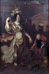 17th Century Belgian School -
