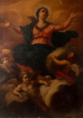 17th Century Bolognese School/