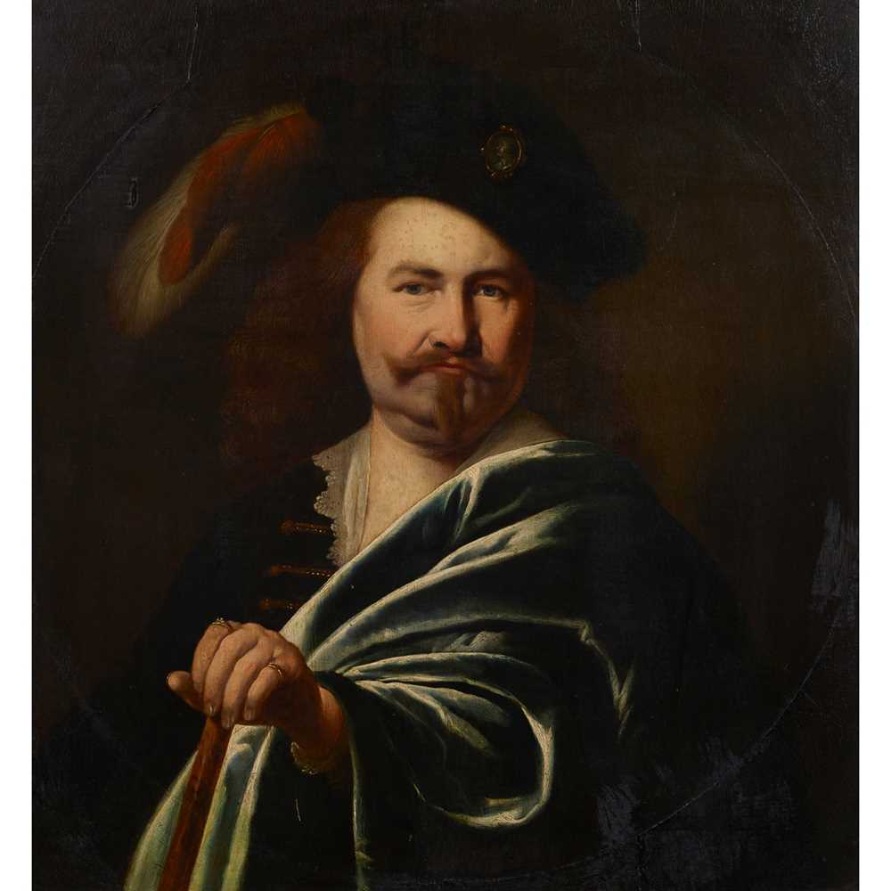 17TH CENTURY DUTCH SCHOOL