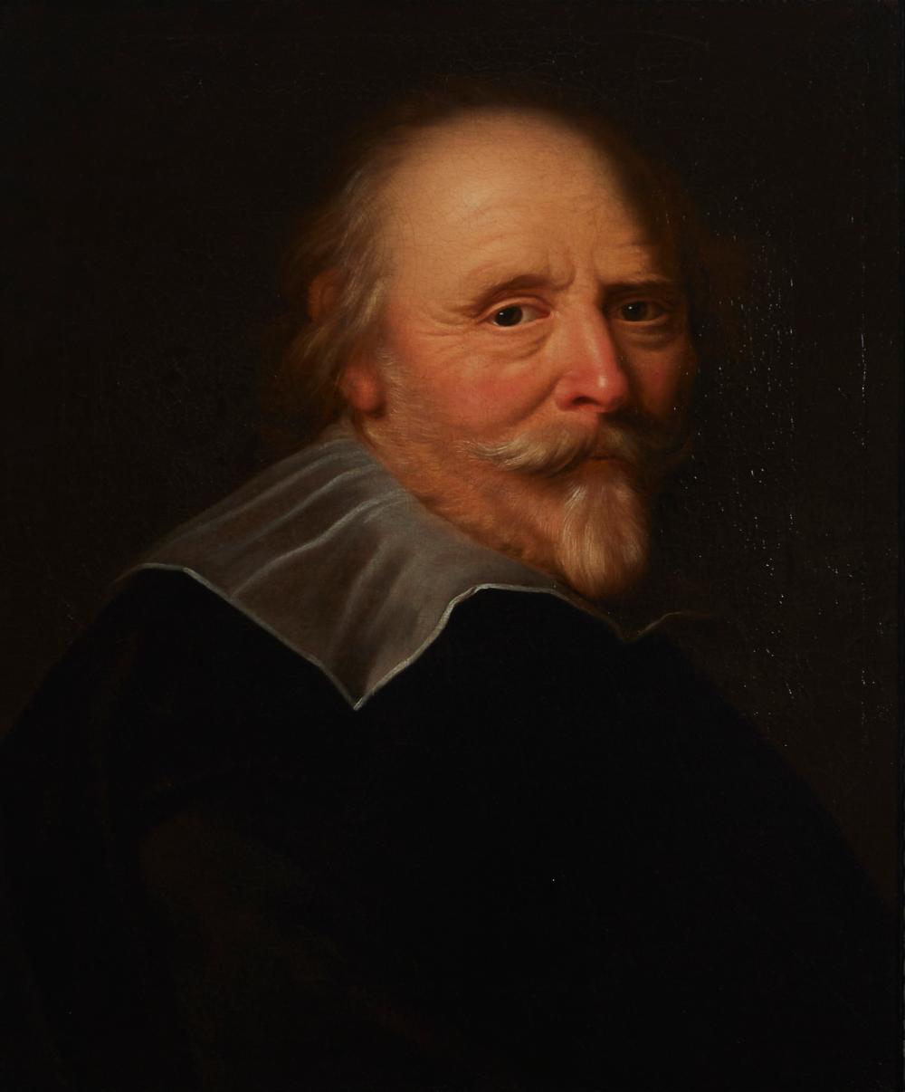 17TH CENTURY DUTCH SCHOOL17th