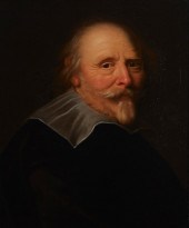 17TH CENTURY DUTCH SCHOOL17th