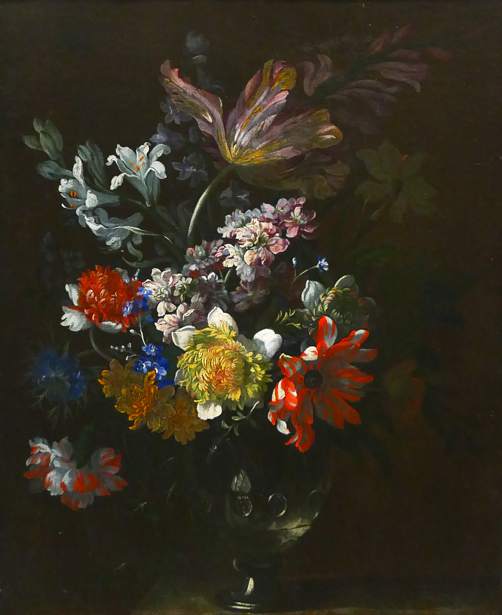 17th Century Dutch Still Life