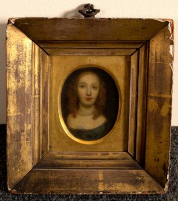 17th Century English