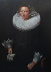 17th century Flemish School oi