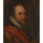 17TH CENTURY FOLLOWER OF MICHI