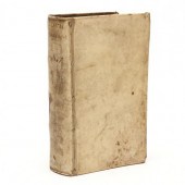 17TH CENTURY GREEK-LATIN LEXIC