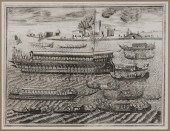 17th Century Italian Maritime