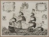 17th Century Italian Maritime