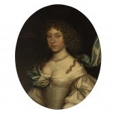 17TH CENTURY SCOTTISH SCHOOL
H