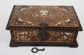 17TH CENTURY STYLE CONTINENTAL
