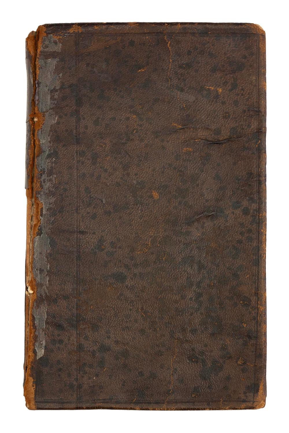 17TH CENTURY VOLUME17TH CENTURY