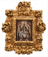 17TH OR 18TH CENTURY OLD MASTE