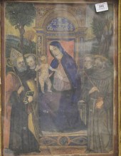 17TH OR 18TH CENTURY (OR LATER