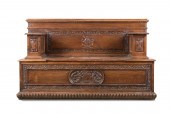 17TH/18TH C. ITALIAN BAROQUE C