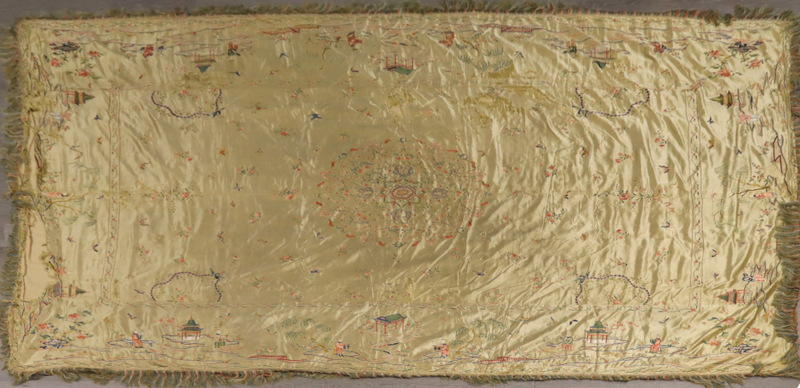 17TH/18TH CENTURY CHINESE