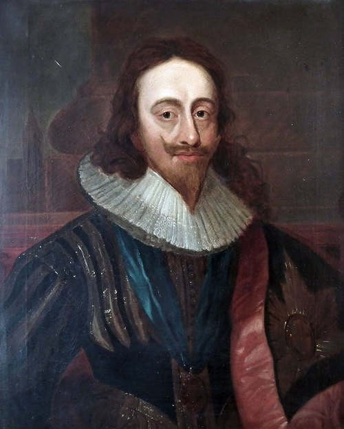 17th/18th Century English School