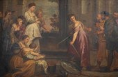 17th/18th Century Flemish Scho
