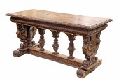 17TH/18TH CENTURY ITALIAN FIGU