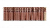 17VOL LIBRARY OF SOUTHERN LITE