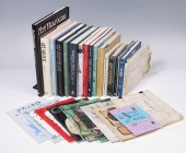 18 ART NOUVEAU & SILVER REFERE
