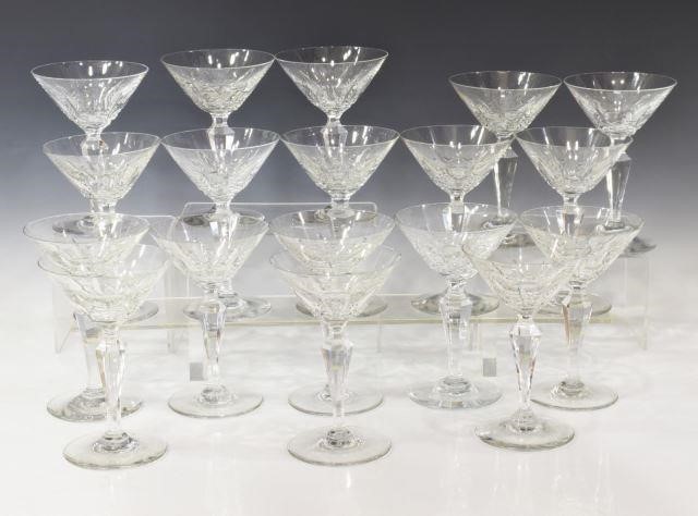 (18) BACCARAT 'AUSTERLITZ'