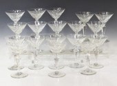 (18) BACCARAT 'AUSTERLITZ' CRY