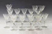 (18) BACCARAT 'AUSTERLITZ' CRY