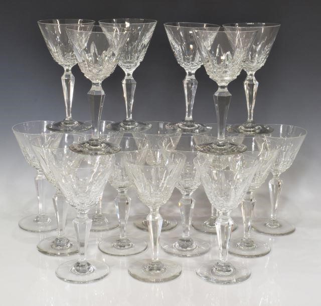 (18) BACCARAT 'AUSTERLITZ'
