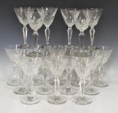 (18) BACCARAT 'AUSTERLITZ' CRY