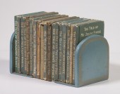 (18) BEATRIX POTTER MINIATURE