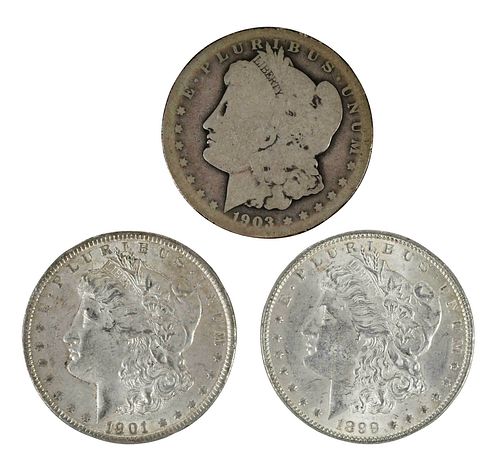 18 BETTER DATE MORGAN
