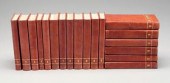 18 books, Smithsonian Bulletin