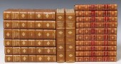 18) BOOKS: WORKS OF SHAKESPEAR