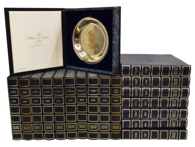 (18) COLLECTION FRANKLIN MINT