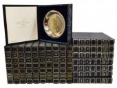 (18) COLLECTION FRANKLIN MINT