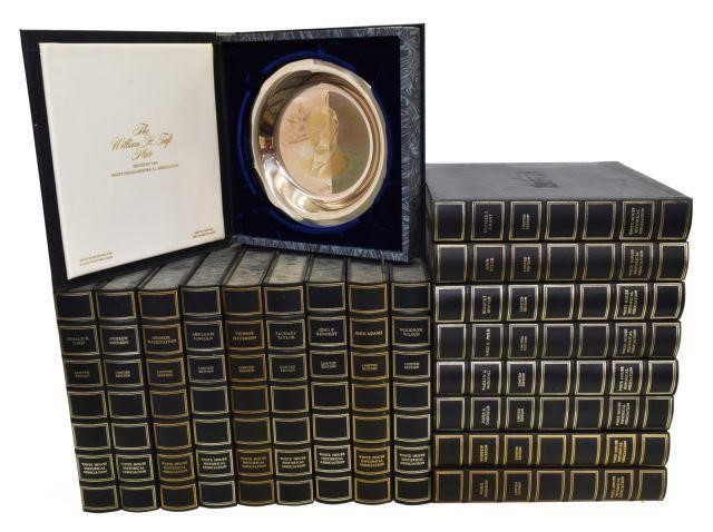 (18) COLLECTION FRANKLIN MINT
