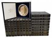 (18) COLLECTION FRANKLIN MINT