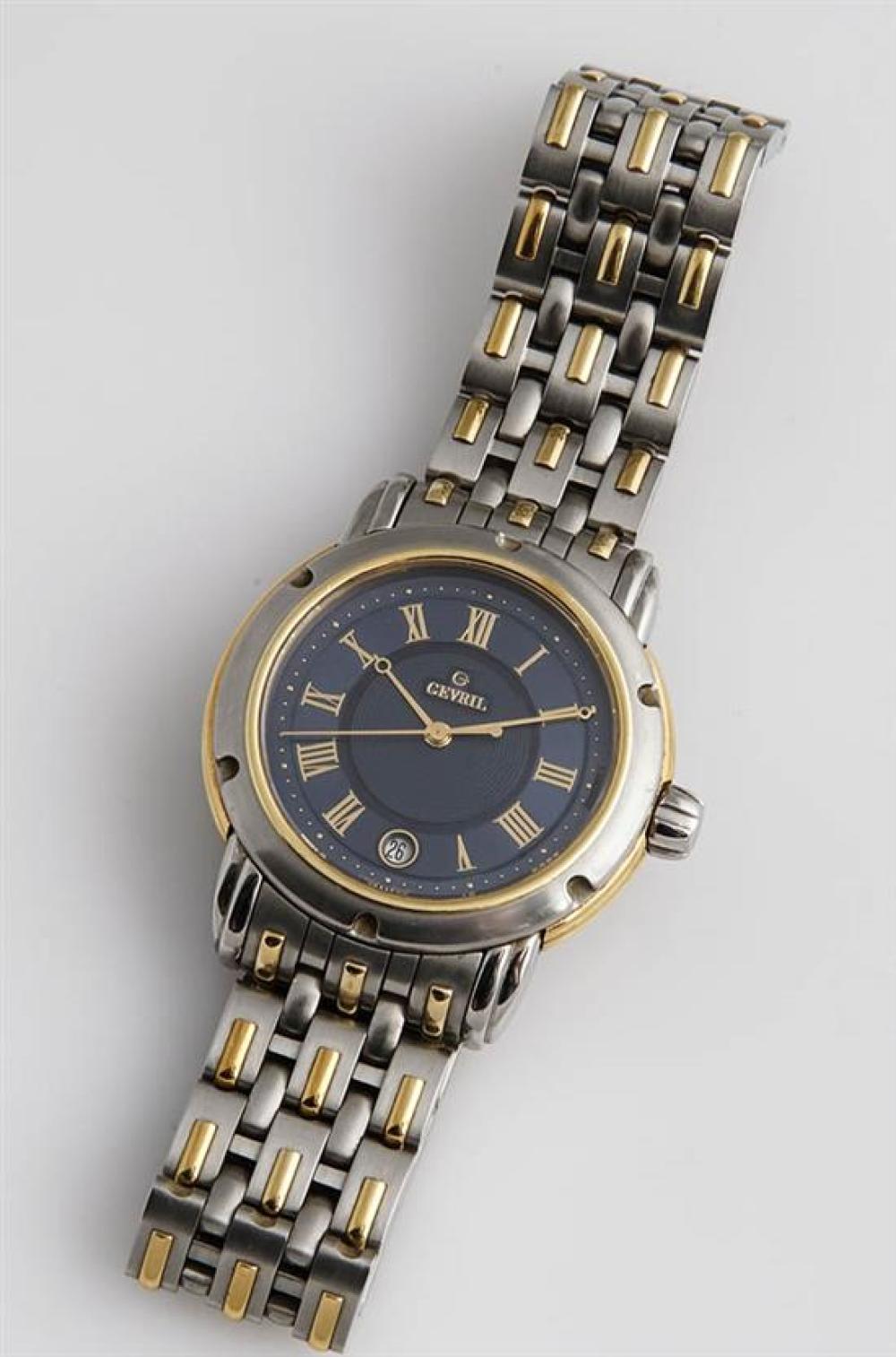 18-KARAT YELLOW-GOLD AND