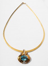 18 KARAT YELLOW GOLD DIAMOND,