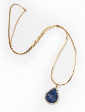 18 KARAT YELLOW GOLD, DIAMOND