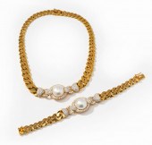 18 KARAT YELLOW GOLD, DIAMOND