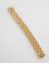 18-KARAT YELLOW-GOLD FLEXIBLE