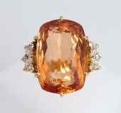 18-KARAT YELLOW-GOLD, IMPERIAL