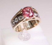 18-KARAT YELLOW-GOLD, SAPPHIRE